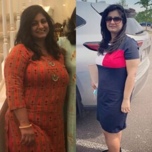 Dietitian Gagan Sidhu Client Testimonial